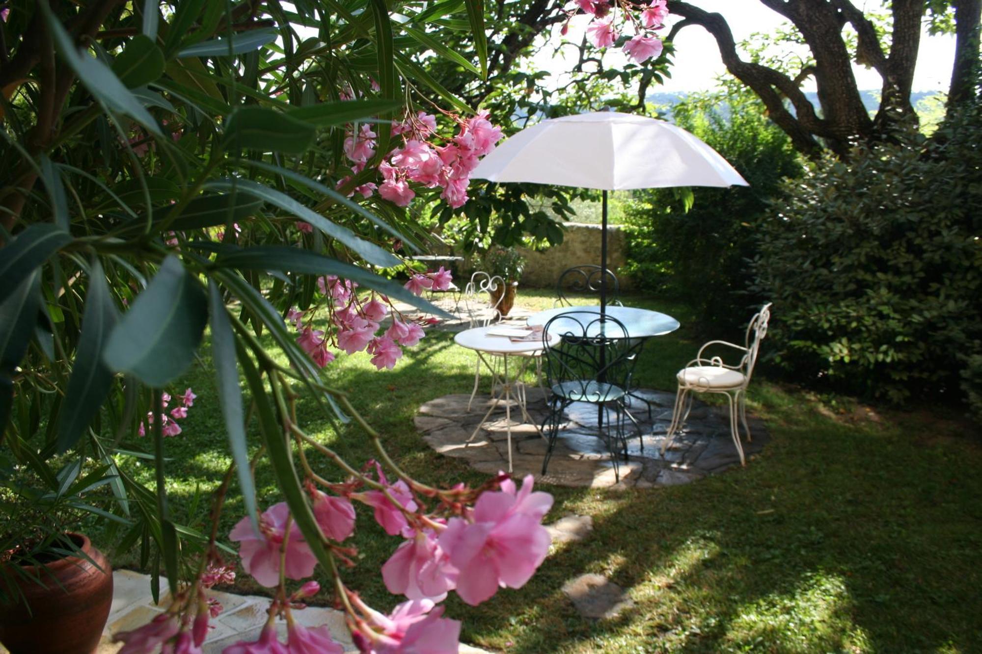 La Bastide Du Paradou Moustiers-Sainte-Marie Exterior photo